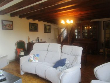 Maison a vendre Châteauroux 36000 Indre 155 m2 6 pièces 230000 euros