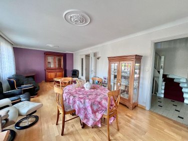 Appartement a vendre Hazebrouck 59190 Nord 157 m2 8 pièces 436500 euros