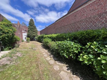 Appartement a vendre Hazebrouck 59190 Nord 157 m2 8 pièces 436500 euros