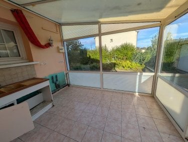 Maison a vendre Le Lude 72800 Sarthe 85 m2 8 pièces 86000 euros