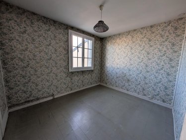 Maison a vendre Le Lude 72800 Sarthe 85 m2 8 pièces 86000 euros