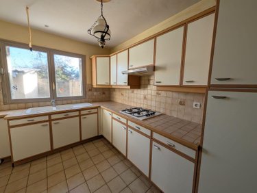 Maison a vendre Le Lude 72800 Sarthe 85 m2 8 pièces 86000 euros