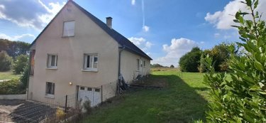 Maison a vendre Juniville 08310 Ardennes 103 m2 5 pièces 179000 euros