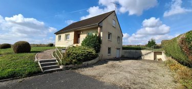 Maison a vendre Juniville 08310 Ardennes 103 m2 5 pièces 179000 euros