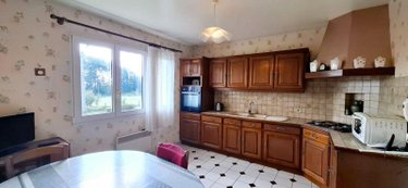 Maison a vendre Juniville 08310 Ardennes 103 m2 5 pièces 179000 euros