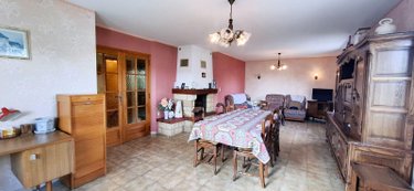 Maison a vendre Juniville 08310 Ardennes 103 m2 5 pièces 179000 euros