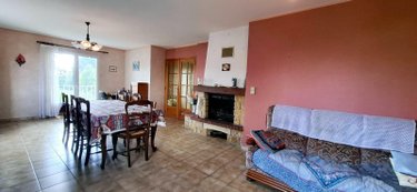 Maison a vendre Juniville 08310 Ardennes 103 m2 5 pièces 179000 euros
