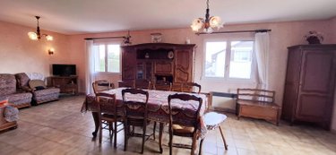 Maison a vendre Juniville 08310 Ardennes 103 m2 5 pièces 179000 euros
