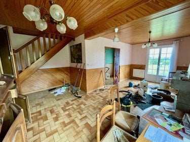 Maison a vendre Ploulec'h 22300 Côtes-d'Armor 102 m2 5 pièces 189300 euros