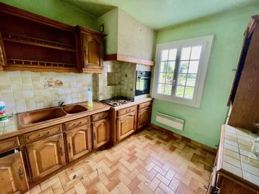 Maison a vendre Ploulec'h 22300 Côtes-d'Armor 102 m2 5 pièces 189300 euros