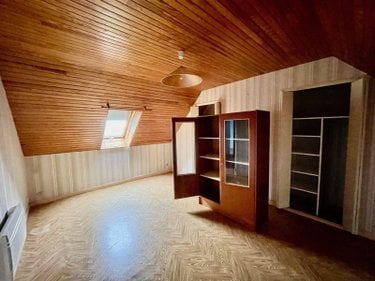 Maison a vendre Ploulec'h 22300 Côtes-d'Armor 102 m2 5 pièces 189300 euros