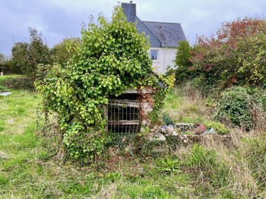 Maison a vendre Ploulec'h 22300 Côtes-d'Armor 102 m2 5 pièces 189300 euros