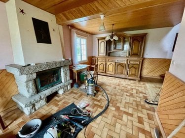 Maison a vendre Ploulec'h 22300 Côtes-d'Armor 102 m2 5 pièces 189300 euros