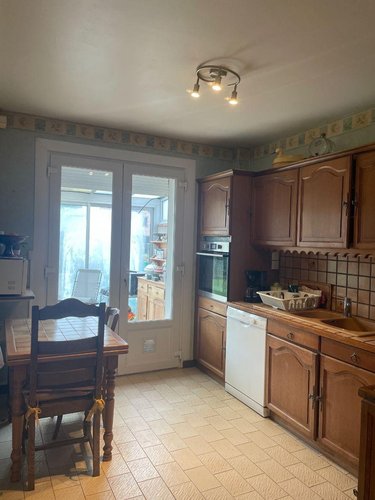 Maison a vendre Steenwerck 59181 Nord 85 m2 4 pièces 235000 euros