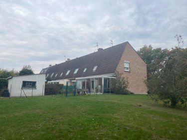 Maison a vendre Steenwerck 59181 Nord 85 m2 4 pièces 235000 euros