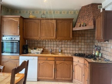 Maison a vendre Steenwerck 59181 Nord 85 m2 4 pièces 235000 euros
