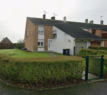 Maison a vendre Steenwerck 59181 Nord 85 m2 4 pièces 235000 euros