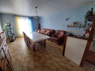 Maison a vendre Saint-Aubin-des-Landes 35500 Ille-et-Vilaine 165 m2 7 pièces 239200 euros
