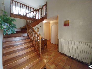 Maison a vendre Saint-Aubin-des-Landes 35500 Ille-et-Vilaine 165 m2 7 pièces 239200 euros