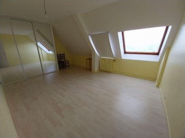 Maison a vendre Saint-Aubin-des-Landes 35500 Ille-et-Vilaine 165 m2 7 pièces 239200 euros