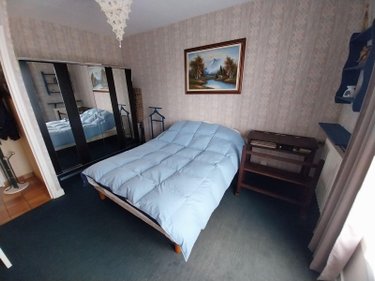 Maison a vendre Saint-Aubin-des-Landes 35500 Ille-et-Vilaine 165 m2 7 pièces 239200 euros