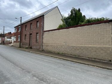 Immeuble a vendre Warloy-Baillon 80300 Somme  233300 euros