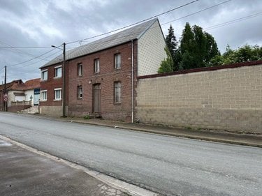 Immeuble a vendre Warloy-Baillon 80300 Somme  233300 euros