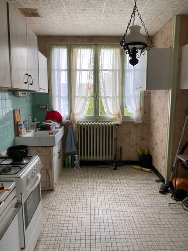Maison a vendre Châtillon-sur-Indre 36700 Indre 67 m2 4 pièces 64800 euros