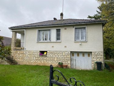 Maison a vendre Châtillon-sur-Indre 36700 Indre 67 m2 4 pièces 64800 euros