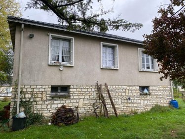 Maison a vendre Châtillon-sur-Indre 36700 Indre 67 m2 4 pièces 64800 euros