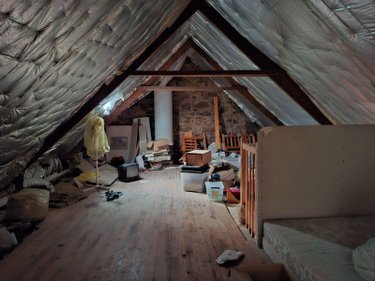 Maison a vendre Saint-Connan 22480 Côtes-d'Armor 65 m2 3 pièces 95400 euros