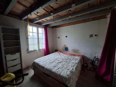 Maison a vendre Saint-Connan 22480 Côtes-d'Armor 65 m2 3 pièces 95400 euros