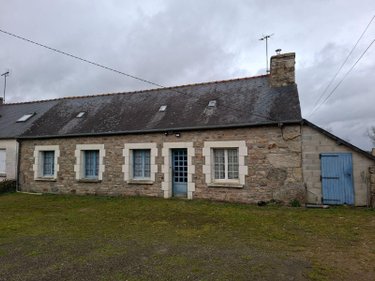 Maison a vendre Saint-Connan 22480 Côtes-d'Armor 65 m2 3 pièces 95400 euros