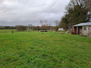 Maison a vendre Saint-Connan 22480 Côtes-d'Armor 65 m2 3 pièces 95400 euros