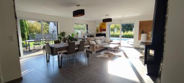 Maison a vendre Bains-sur-Oust 35600 Ille-et-Vilaine 162 m2 6 pièces 587840 euros