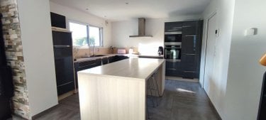 Maison a vendre Bains-sur-Oust 35600 Ille-et-Vilaine 162 m2 6 pièces 587840 euros