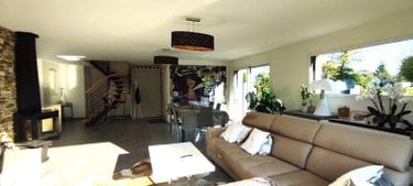Maison a vendre Bains-sur-Oust 35600 Ille-et-Vilaine 162 m2 6 pièces 587840 euros