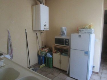 Immeuble a vendre Le Blanc 36300 Indre 265 m2  160000 euros