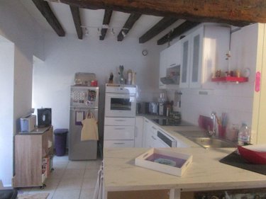 Immeuble a vendre Le Blanc 36300 Indre 265 m2  160000 euros
