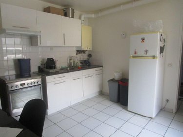 Immeuble a vendre Le Blanc 36300 Indre 265 m2  160000 euros