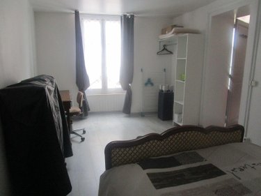 Immeuble a vendre Le Blanc 36300 Indre 265 m2  160000 euros