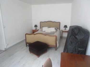 Immeuble a vendre Le Blanc 36300 Indre 265 m2  160000 euros