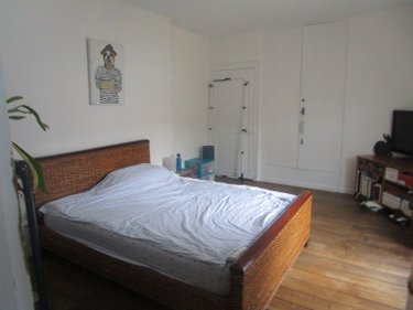 Immeuble a vendre Le Blanc 36300 Indre 265 m2  160000 euros