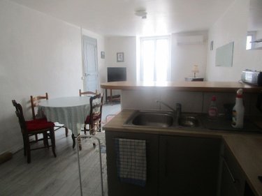 Immeuble a vendre Le Blanc 36300 Indre 265 m2  160000 euros