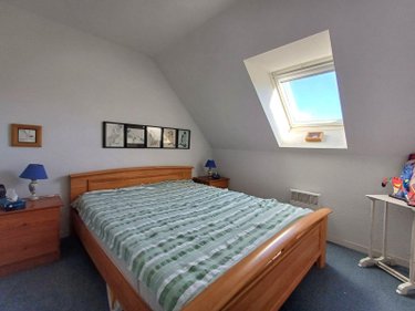 Maison a vendre Guidel 56520 Morbihan 39 m2 3 pièces 203940 euros