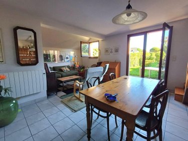 Maison a vendre Guidel 56520 Morbihan 39 m2 3 pièces 203940 euros