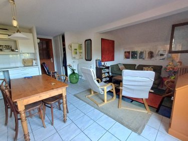Maison a vendre Guidel 56520 Morbihan 39 m2 3 pièces 203940 euros