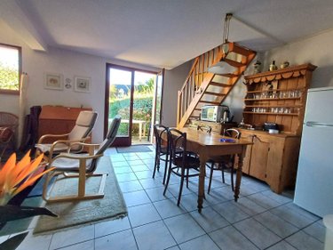 Maison a vendre Guidel 56520 Morbihan 39 m2 3 pièces 203940 euros