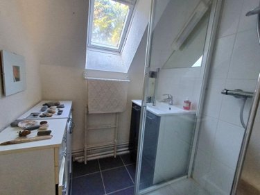 Maison a vendre Guidel 56520 Morbihan 39 m2 3 pièces 203940 euros