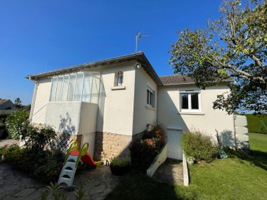Maison a vendre Alençon 61000 Orne 75 m2 4 pièces 125760 euros